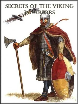 Дух викингов / Secrets of the Viking warriors (2009) TVRip