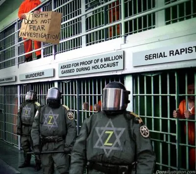 Концлагеря в США