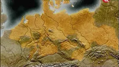 Битва против Рима / Kampf um Germanien (2009) SATRip