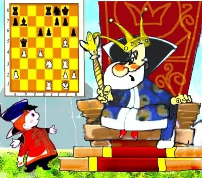 Страна рабов, страна господ ....