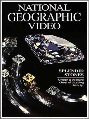NG: Удивительные камни / Splendid Stones (1999) DVDRip