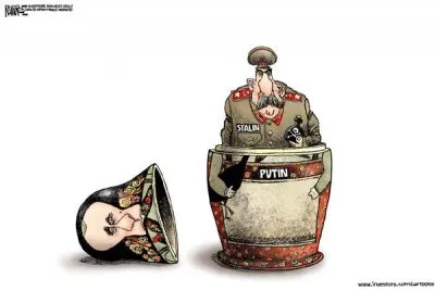 О русофобии и русофобах