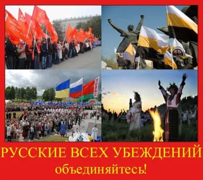 В нас исчез военный дух