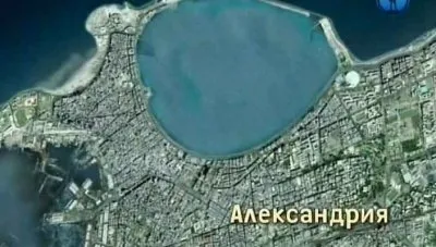 Исчезнувший город Клеопатры / Сleopatra's Lost City (2003) SATRip