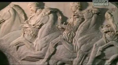 Дворец Клеопатры. В поисках легенды / Cleopatra's palace. In search of a legend (2002) SATRip