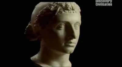 Дворец Клеопатры. В поисках легенды / Cleopatra's palace. In search of a legend (2002) SATRip