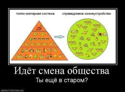 Крах "мульти-культи", а ведь давно известно что надо делать.