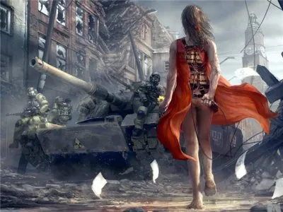 Шокирующий доклад российского министерства: Третья мировая война?