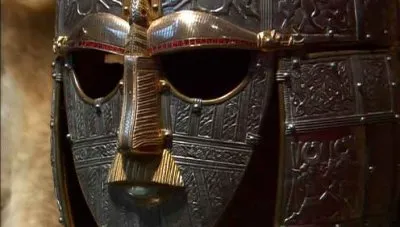 History Channel: Битвы богов. Беовульф / Clash of the Gods. Beowulf (2009) BDRip