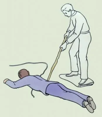 10 опасных заблуждений при оказании первой помощи