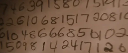 Метастазы Мексиканского залива. Часть 11 3 (Подлинная версия)