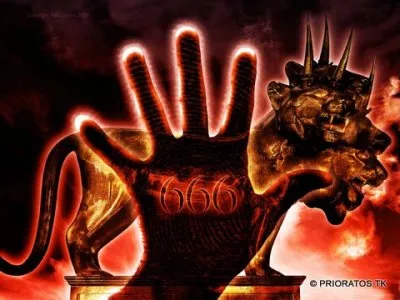 Богоборчество сионизма и талмудического иудаизма