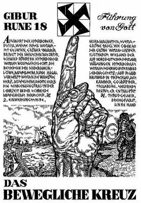 Вольфганг фон Шемм (Графика)