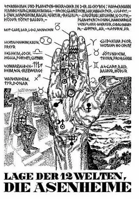 Вольфганг фон Шемм (Графика)