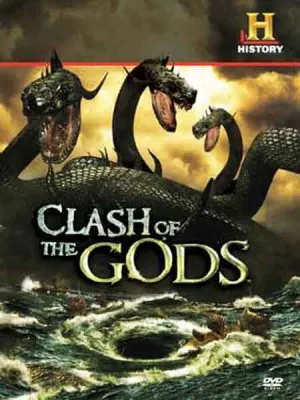 History Channel: Битвы богов. Аид / Clash of the Gods. Hades (2009) НDRip