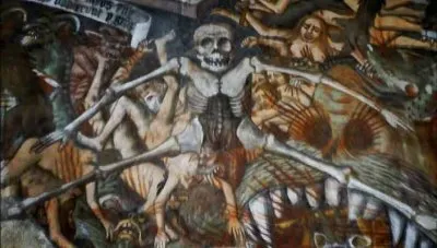 History Channel: Битвы богов. Аид / Clash of the Gods. Hades (2009) НDRip