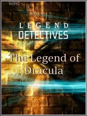 Охотники за легендами. Дракула / Legend Detectives. The Legend of Dracula (2008) SATRip