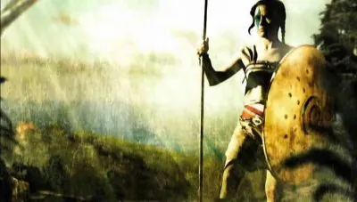 History Channel: Битвы богов. Геракл / Clash of the Gods. Hercules (2009) НDRip