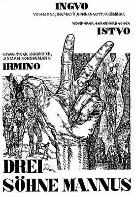 Вольфганг фон Шемм (Графика)