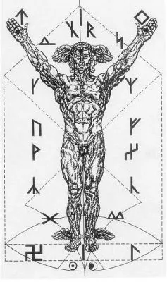 Вольфганг фон Шемм (Графика)