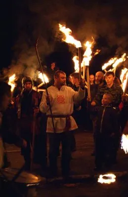 Поморский новый год - год 7520 от сотворения мира