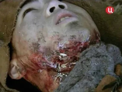 Крысиное проклятие. Черная смерть / Curse of the Rat. The black death (2009) SATRip