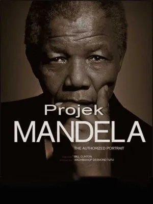 Проект Мандела / Projek Mandela (2009) SATRip