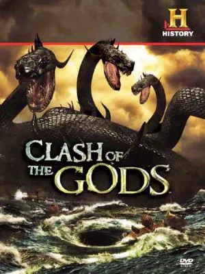 Битвы богов. Одиссей (2 серии) / Clash of the Gods. Odysseus (2009) BDRip