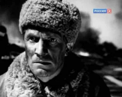 Веселый жанр невеселого времени (2 серии из 4) (2009) SATRip