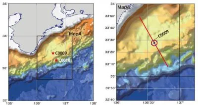 Корабль-монстр Godzilla-Maru раскроет загадку Земных недр