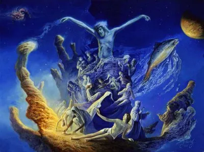 ВРЕДОНОСНЫЕ ВЛИЯНИЯ ЦИВИЛИЗАЦИИ