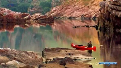 Путешествие на край света с Артом Вульфом. Королевство Бутан / Kingdom of Bhutan (2009) HDTV