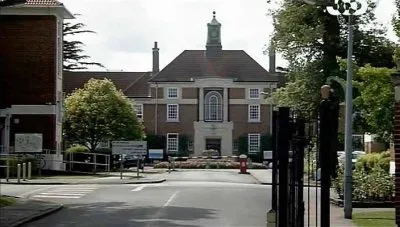 Бедлам: История Вифлеемской больницы / Bedlam: The History of Bethlem Hospital (2009) SATRip