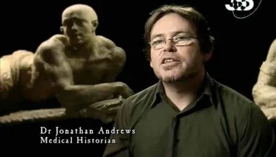 Бедлам: История Вифлеемской больницы / Bedlam: The History of Bethlem Hospital (2009) SATRip
