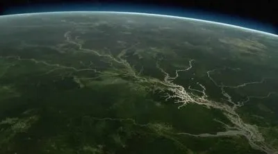 Планета людей. Реки: Союзники и противники / Human planet. Rivers: Friend and Foe (2011) HDRip