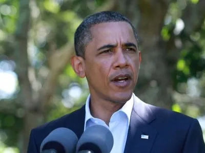 Трещина в статуе Вашинтона и ураган Айрин