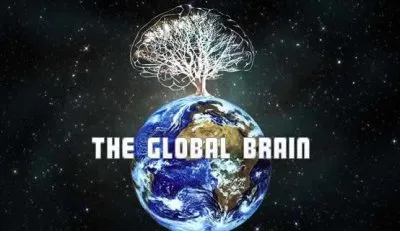 Глобальный мозг / The Global Brain 1983