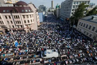 Рано или поздно рабы восстанут