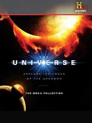 Вселенная: Мрачное будущее Солнца / The Universe: Dark Future Of The Sun (2010) HDRip
