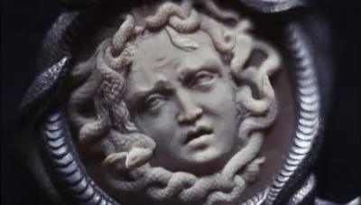 Битвы богов. Медуза / Clash of the Gods. Medusa (2009) HDRip