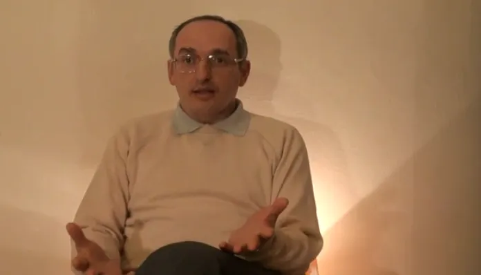 О.Г. Торсунов о вегетарианстве.