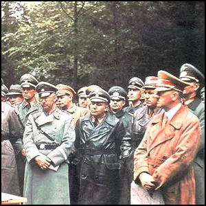 Кому нужен пересмотр Второй Мировой – 2