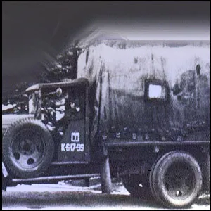 Газовые душегубки придумали в СССР