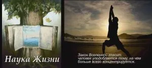 Наука Жизни