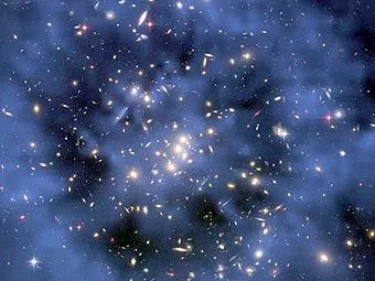 Dark Matter and Ether