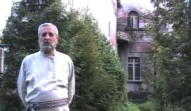 Музей художника Константина Васильева нуждается в вашей помощи