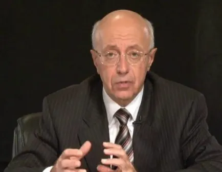 Наши Дела. Сергей КУРГИНЯН. Выпуск 31.