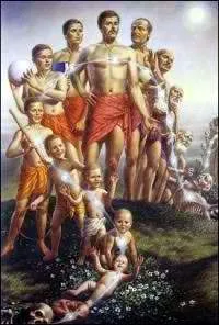 Тайна Реинкарнации или закона переселения душ