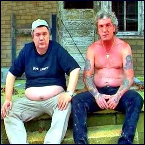 Украинская независимость – это выдумка!