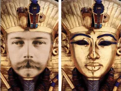 Генетические исследования Тутанхамона и этническая принадлежность правителя